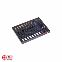 میکسر صدا زوم Zoom FRC-8