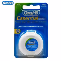 نخ دندان اورال بی Essential