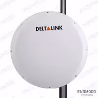 آنتن دیش HP دلتالینک Deltalink ANT-HP5525N 25dBi
