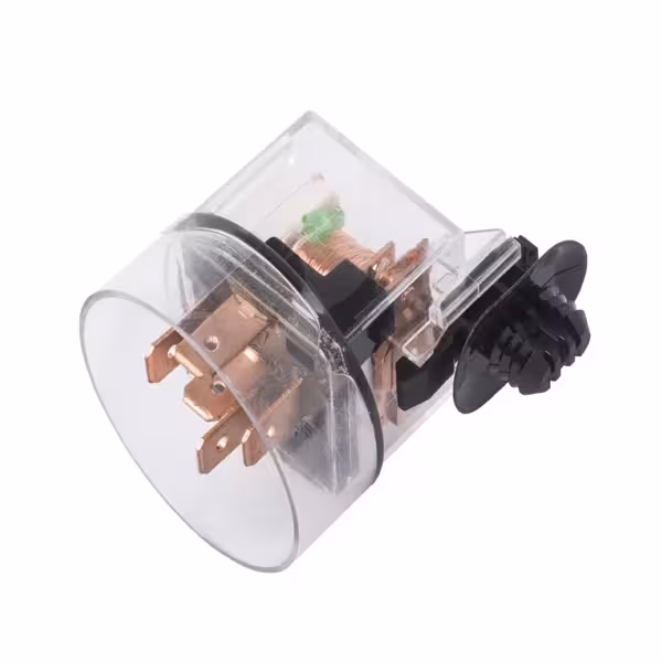 رله فن پژو 405