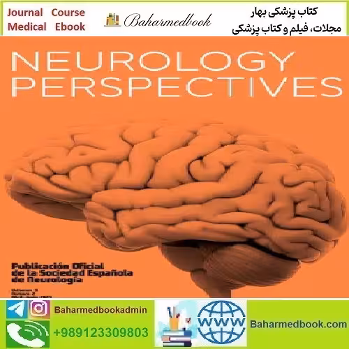 Neurology Perspectives Volume 4 Issue 1 2024 TRUE PDF