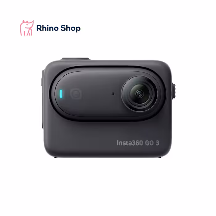 دوربین اینستا 360 (Insta360) مدل GO 3