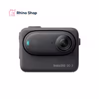 دوربین اینستا 360 (Insta360) مدل GO 3