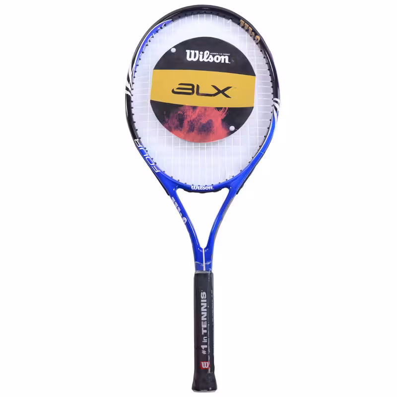 راکت تنیس مدل BLX | کالا مکس