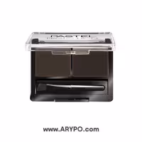 پالت سایه ابرو پاستل شماره 02