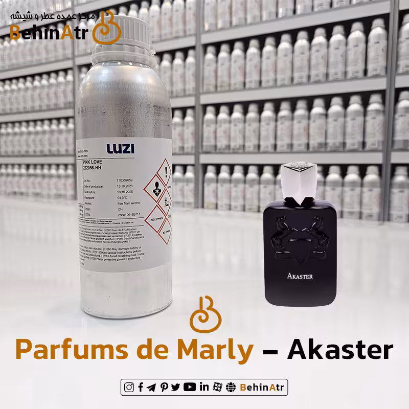 عطر آکاستر – پارفومز د مارلی
