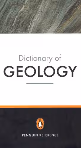 خرید و دانلود نسخه کامل کتاب Dictionary of Geology