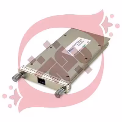 ماژول ترنسیور HP 1xPort 100Gb 100GBase-SR10 MM Fibre MPO CFP JL154A