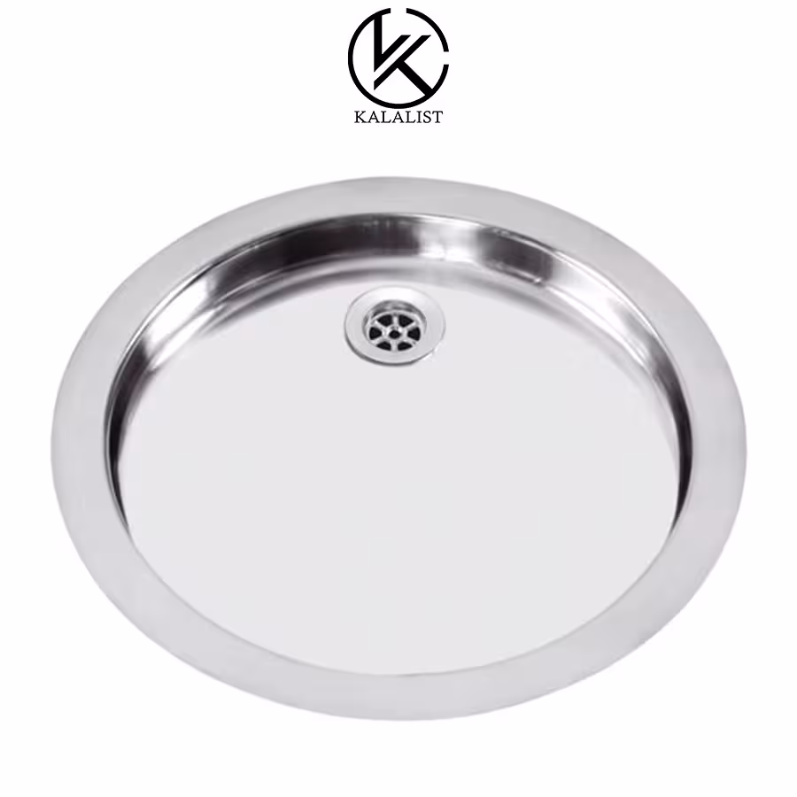 سینک اخوان توکار 22