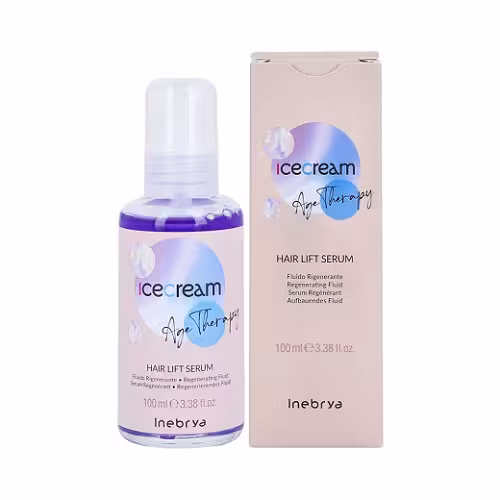 اینبریا سرم کلاژن ایج تراپی Age Therappy حجم 100 میل