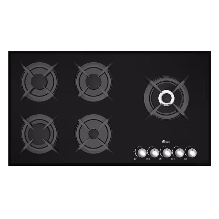 اجاق گاز صفحه ای بیمکث مدل 0059