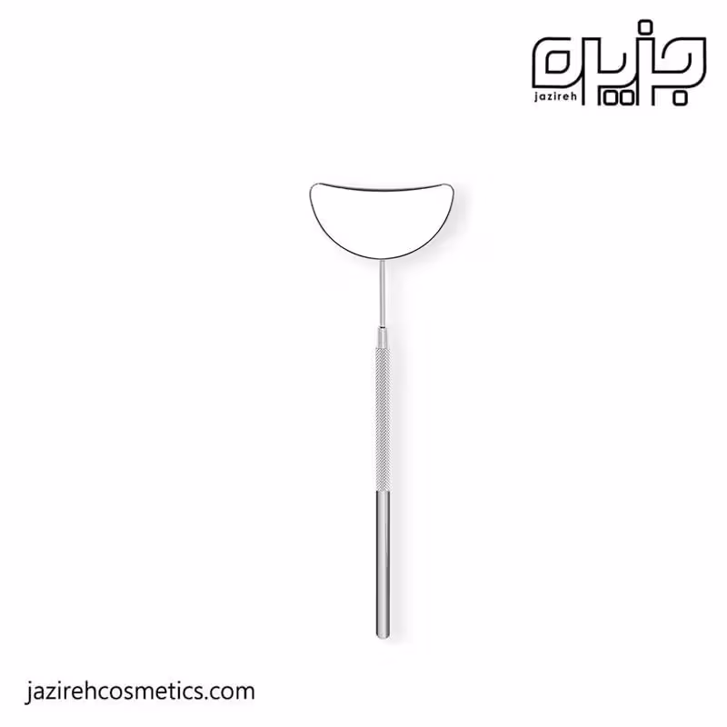 آينه مژه تي لش