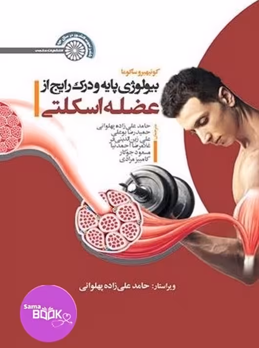 بیولوژی پایه و درک رایج از عضله اسکلتی
