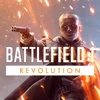 بازی Battlefield 1 استیم