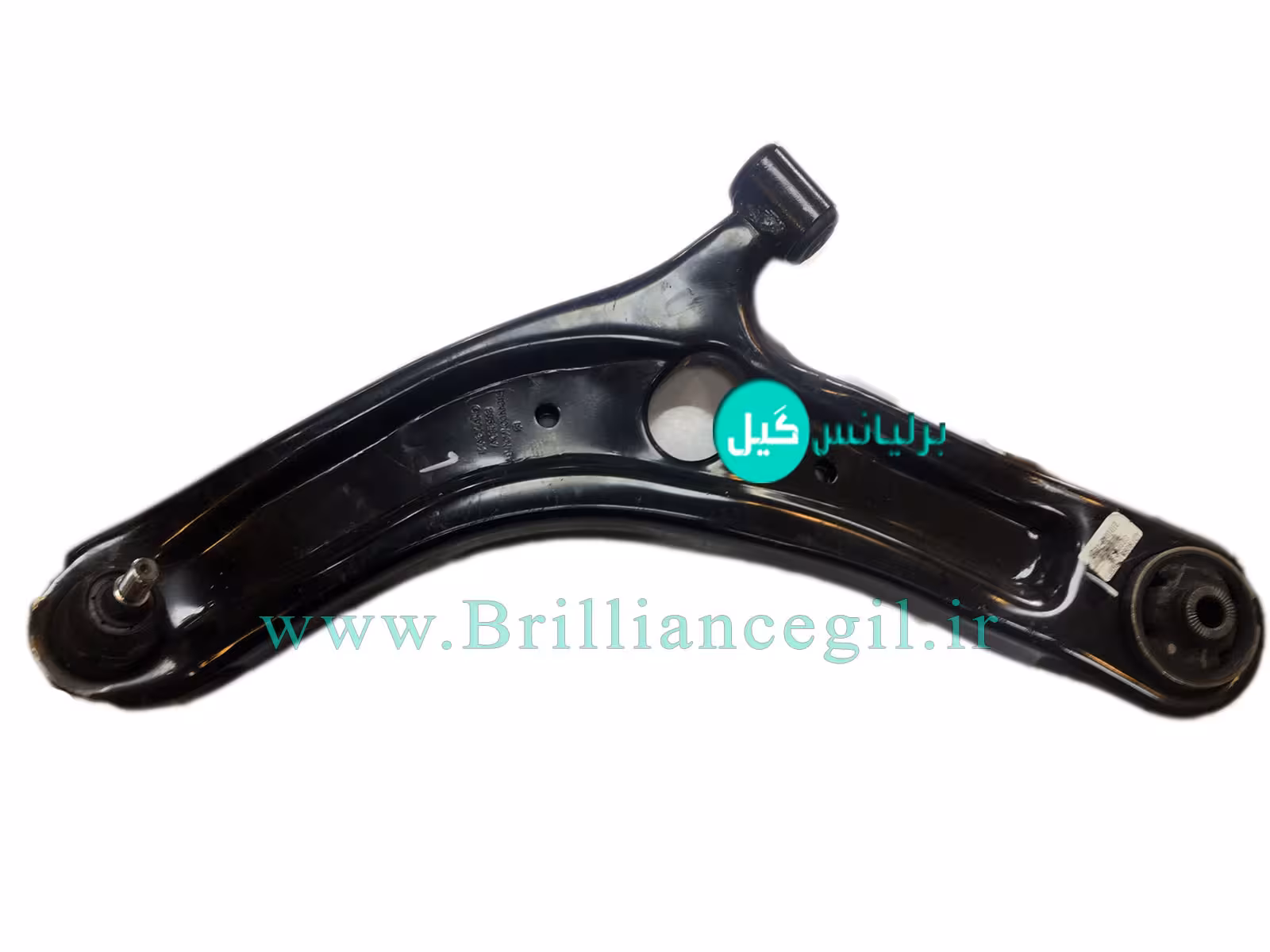 طبق چانگان CS35