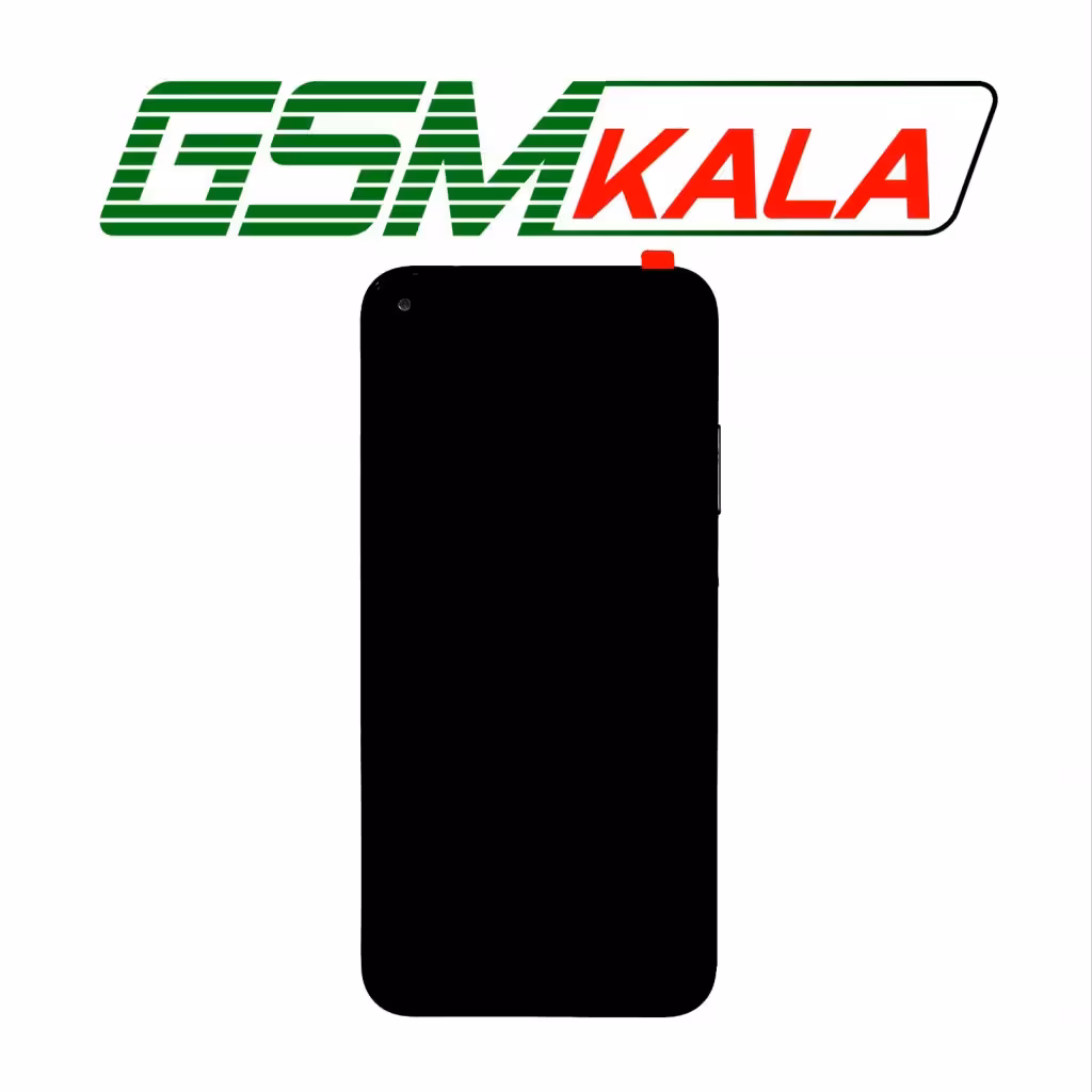 تاچ و ال سی دی شرکتی با فریم هواوی huawei Y7 Prime 2020