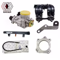 پک کامل XUM بدون سوزن 1