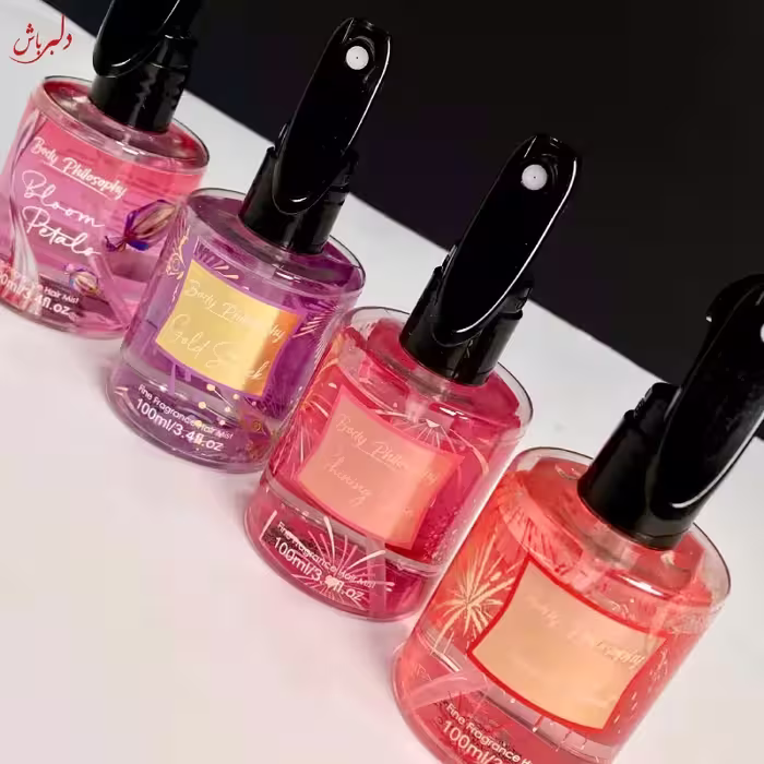 عطر مو فانتزی فیلوسوفی