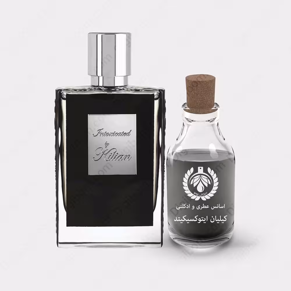عطر بای کیلیان اینتوکسیکیتد – By Kilian IntoxicatedعطرBy Kilian Intoxicated