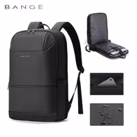 کوله پشتی اورجینال بنج مدل BANGE - BG2950