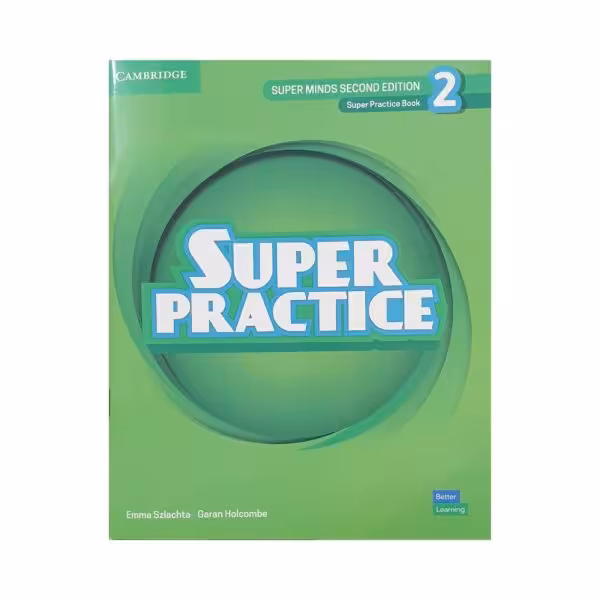 Super practice 2