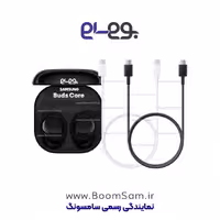 کابل شارژ Buds Core سریع و اصلی سامسونگ ساخت ویتنام