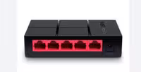سوئیچ MERCUSYS MS105G HUB SWITCH
