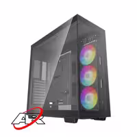 کیس دیپ کول مدل CH780