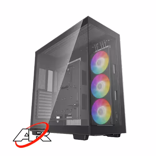 کیس دیپ کول مدل CH780