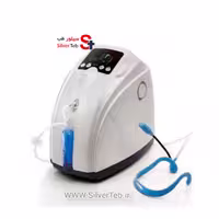 اکسیژن ساز و نبولایزر بی صدا بریمد مدل BD-1008