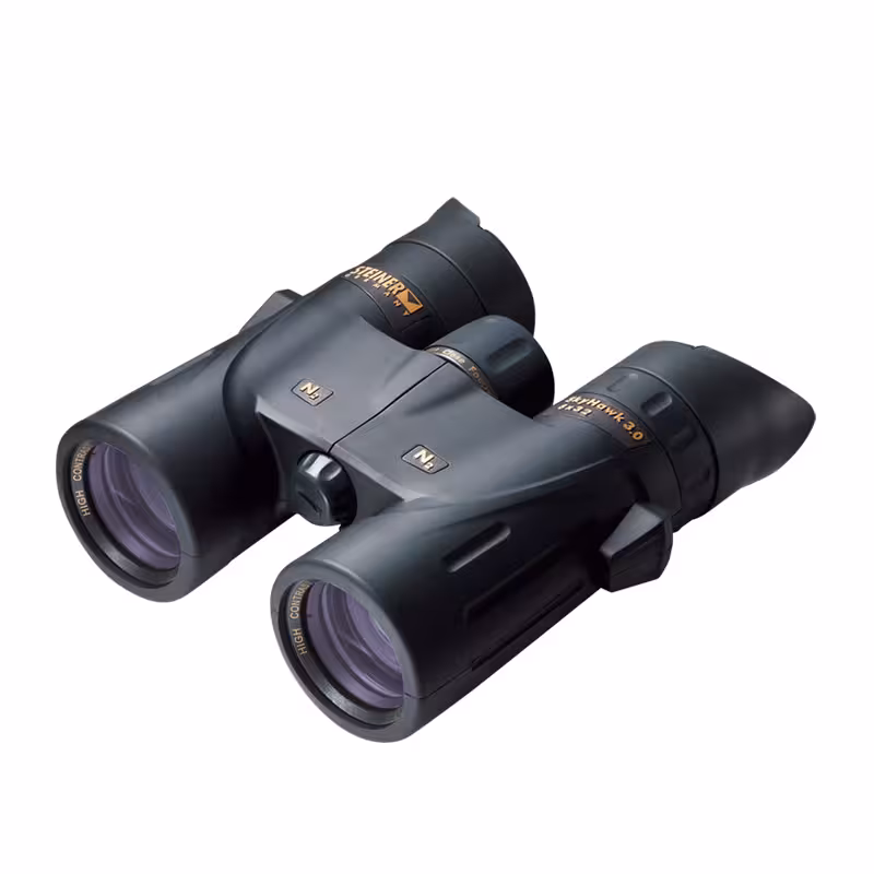 دوربین دوچشمی اشتاینر SkyHawk 3.0 8x32