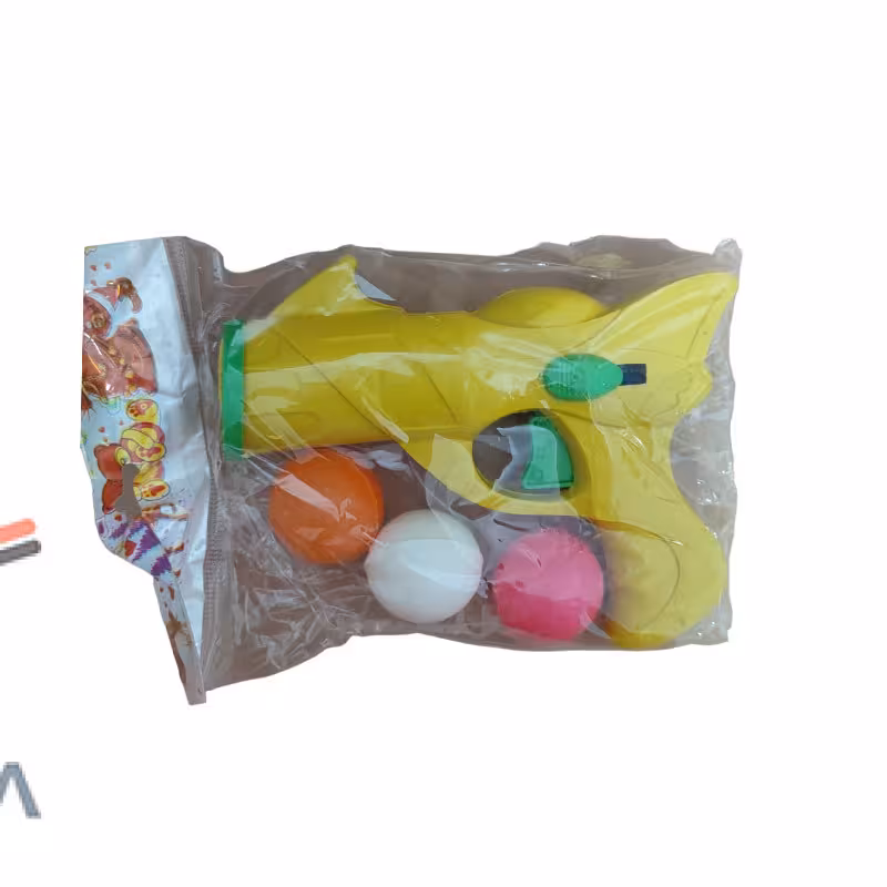 کلت توپ پران