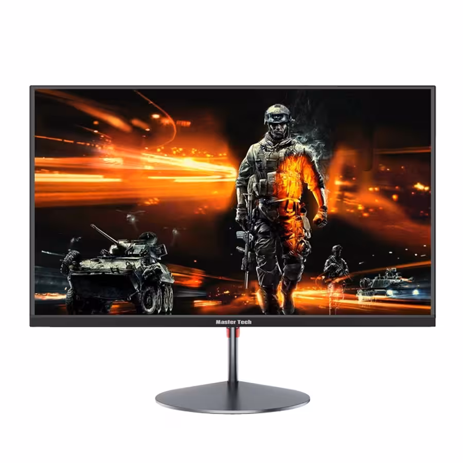 مانیتور مسترتک مدل VL228H سایز 22 اینچ