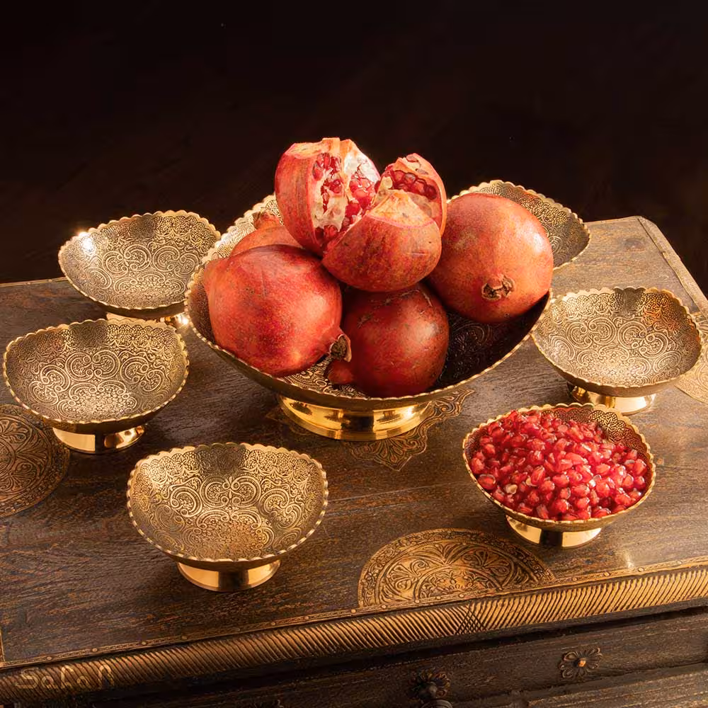 ست یلدا کد 376