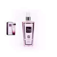 بادی اسپلش زنانه جانوین رایحه عطر و ادکلن لانکوم میدنایت رز | johnwin Midnight Rose Body Splash حجم 250 میل(شرکتی)