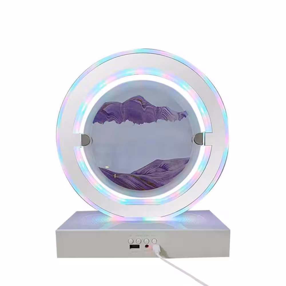 اسپیکر تابلوی شنی LED