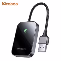 دانگل اپل کارپلی وایرلس یو اس بی مک دودو CA-7210