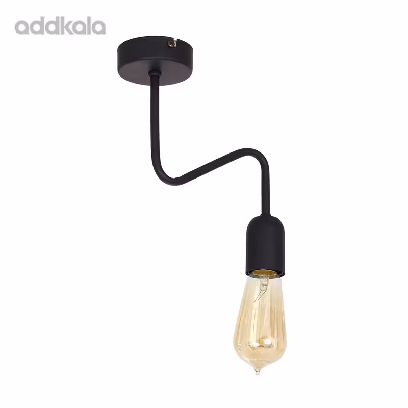 چراغ دیواری مدل 110