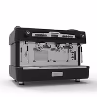 اسپرسوساز فیاما Fiamma مدل Quadrant Display Barista
