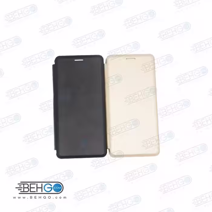 کیف A30s سامسونگ کاور ای 50 اس مدل کلاسوری ا50  چرمی کیف گوشی سامسونگ Samsung Galaxy A 50/ A30 s Leather Flip Cover A50s