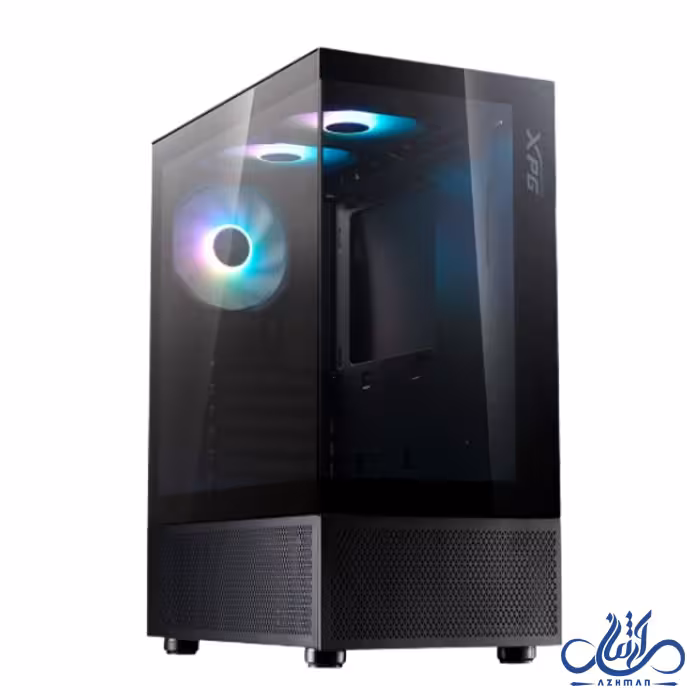 کیس ای دیتا مدل ADATA XPG Invader X Mini Mid Tower Black