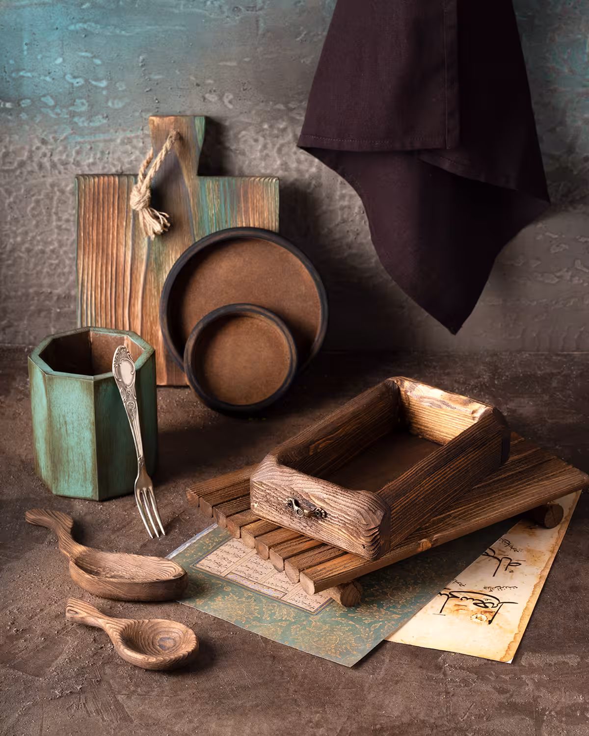 پکیج پلوتون