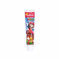 شکلات تیوپی Mario پارمیدا