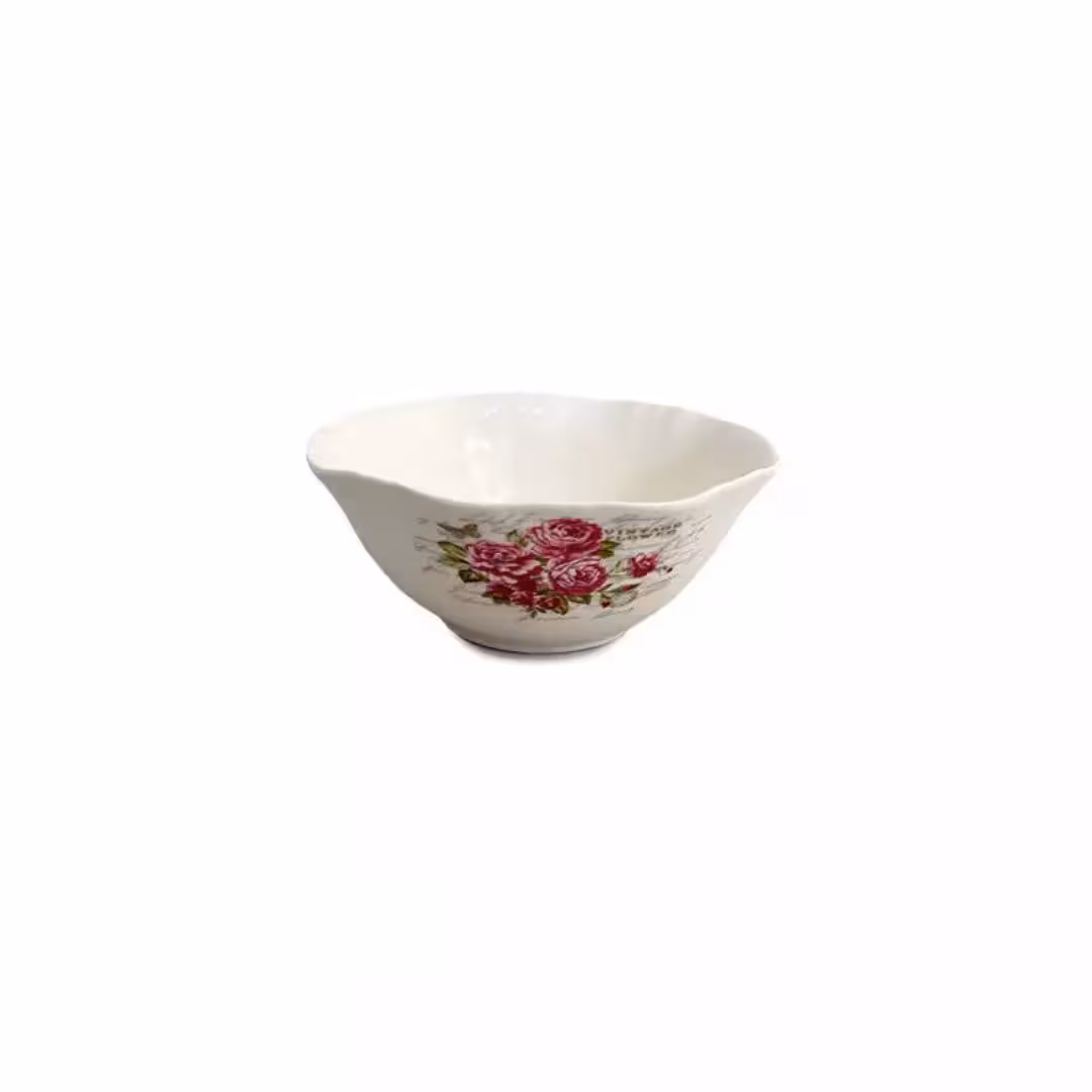 پیاله 6عددی اسکارلت Green ریور کد 8597