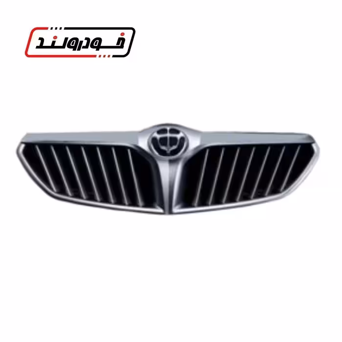 جلو پنجره برلیانس H320 و H330