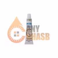 چسب دوطرفه خودرو غفاری مدل MS 2060، وزن 30 گرم