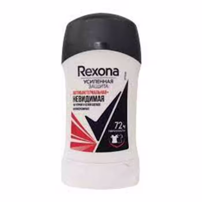 استیک ضد تعریق رکسونا Rexona Black   White Clothes مناسب بانوان 40 میل