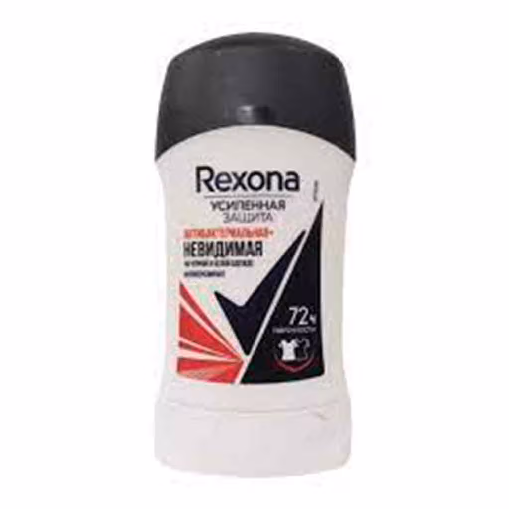 استیک ضد تعریق رکسونا Rexona Black   White Clothes مناسب بانوان 40 میل