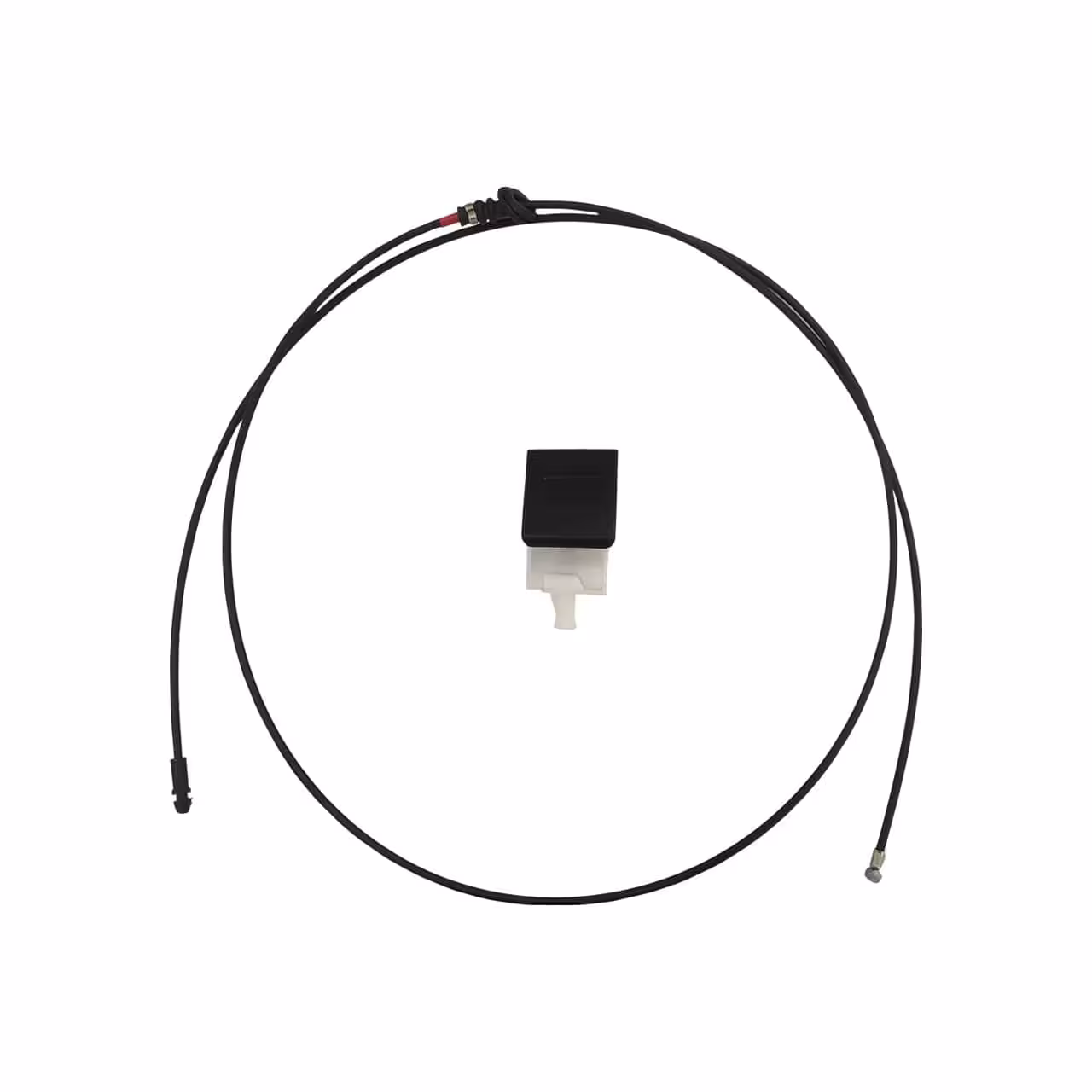 کابل قفل کاپوت راین V5