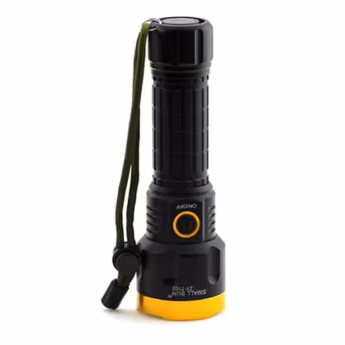 چراغ قوه اسمال سان مدل 103